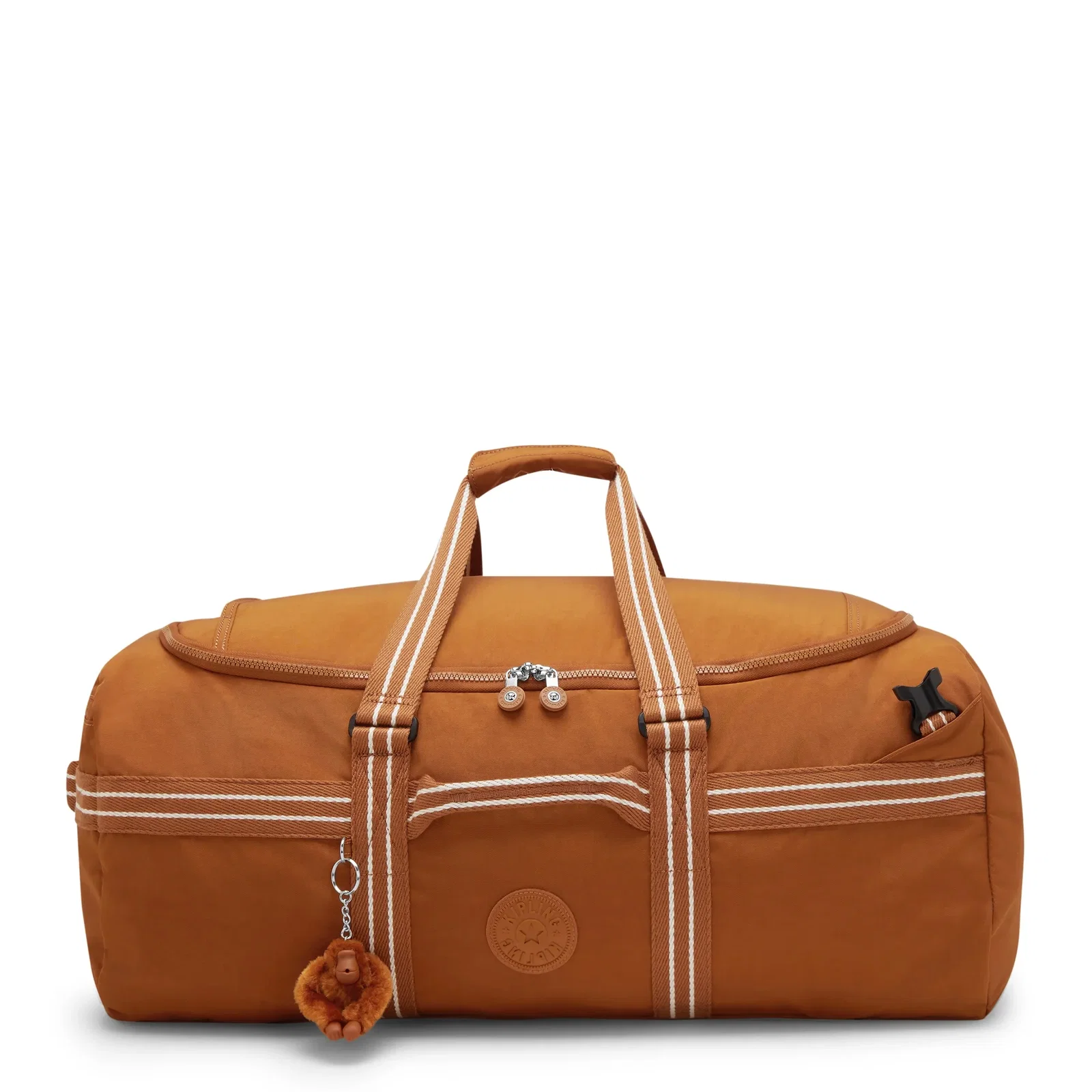 Donis Medium Convertible Backpack-Stylish Mokka
