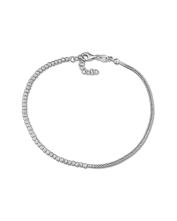 Italian Silver