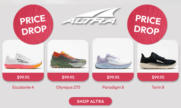 Shop Altra 