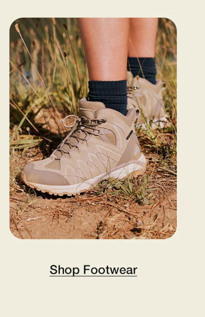 Footwear