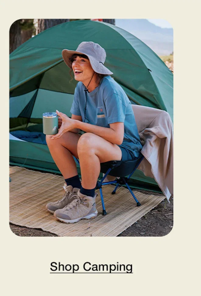 Camping
