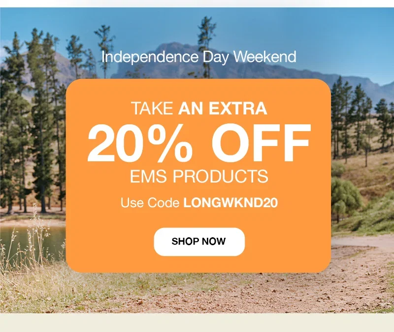 20% Off