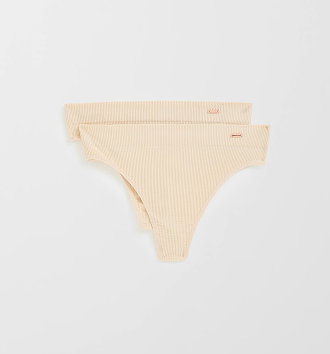 2 pack g-string