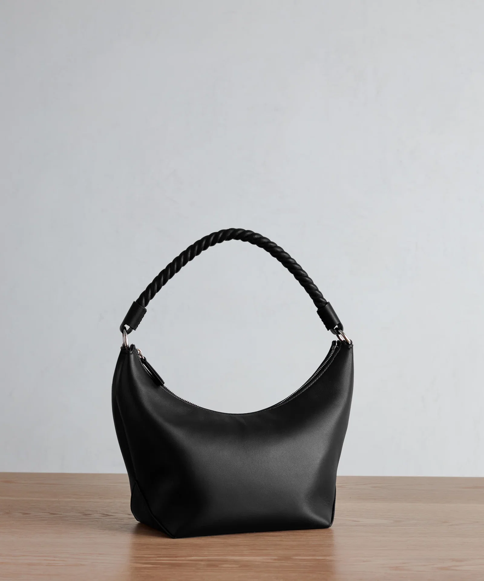 Image of Crescent Shoulder Bag
