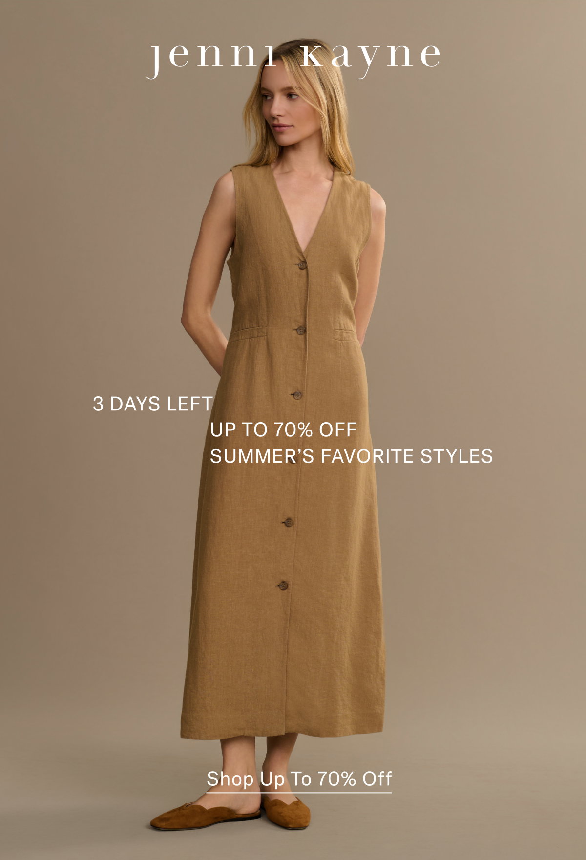 Warehouse Sale