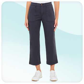 Gap Women's Ankle Trouser