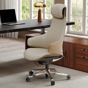 Serene Ella Chair