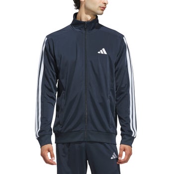 adidas Men's Tricot Track Jacket