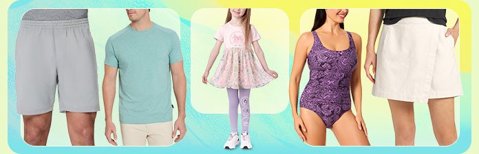 shop these looks