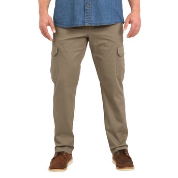 Wrangler Men's Cargo Pant