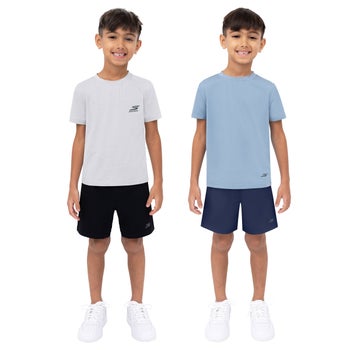 Skecher's Kids' 4-piece Set