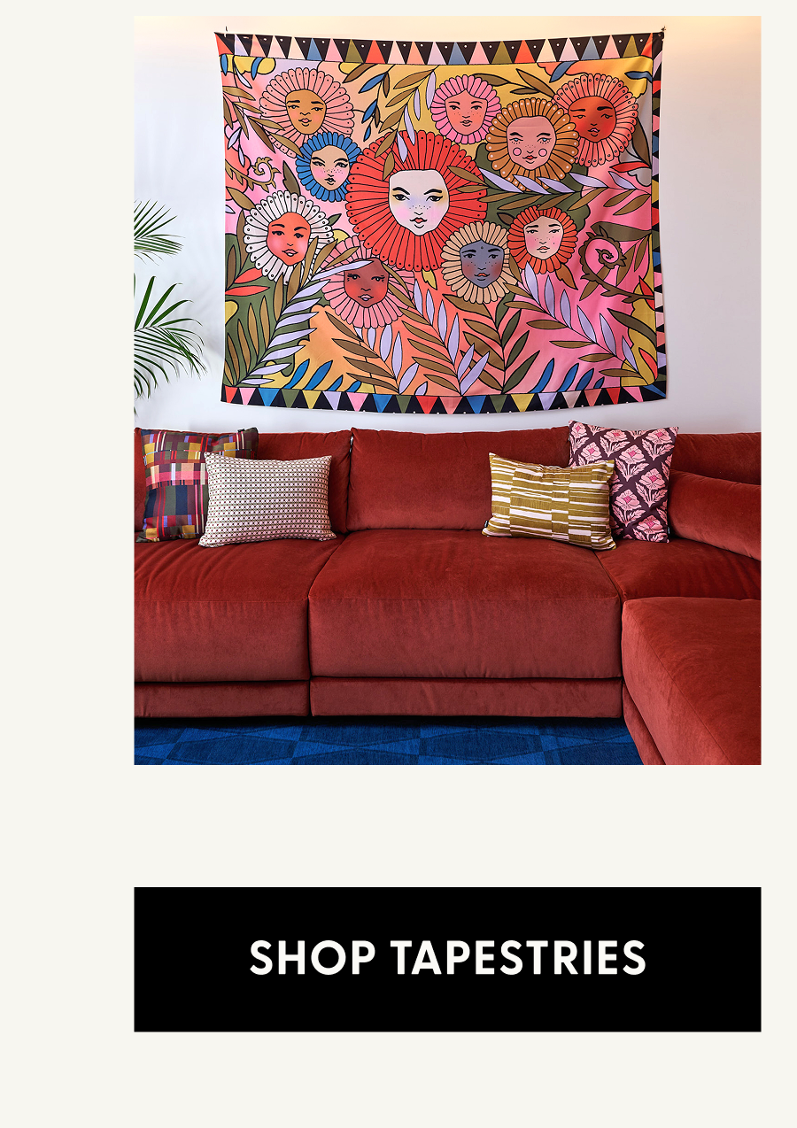 Shop Tapestries