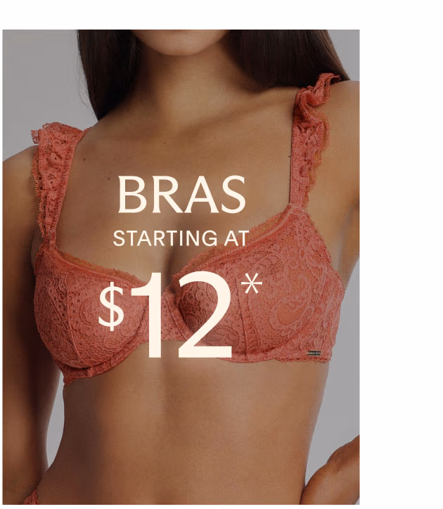 Bras