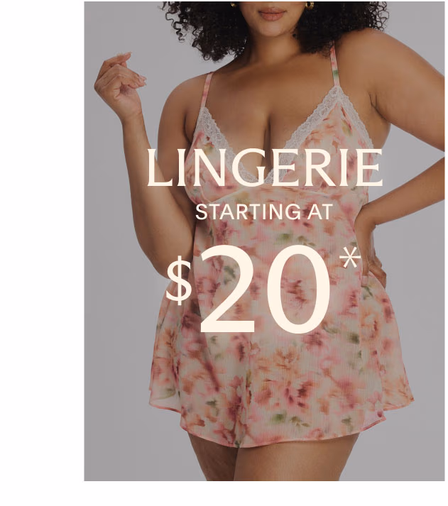 Lingerie