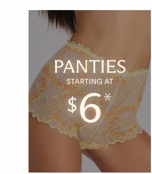 Panties