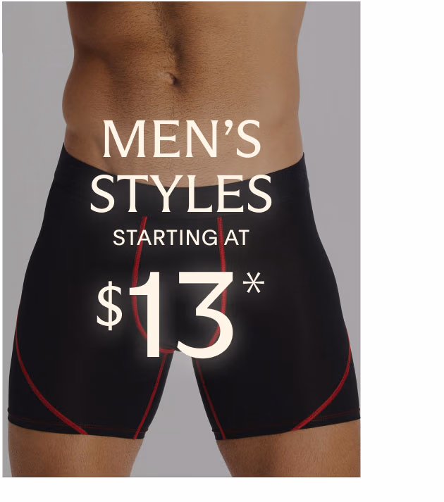Men's Styles