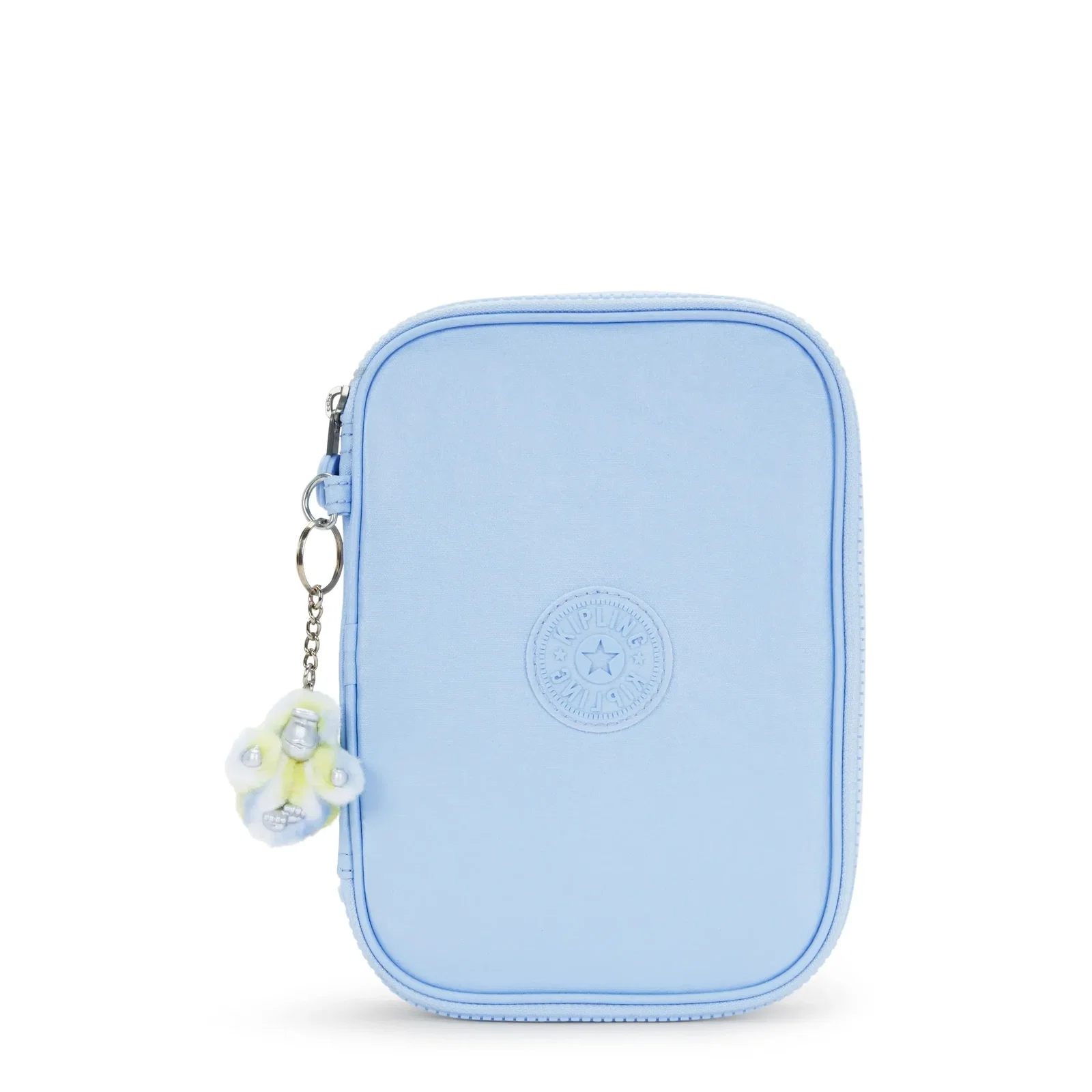 100 Pens Metallic Case-Clear Sky Metallic