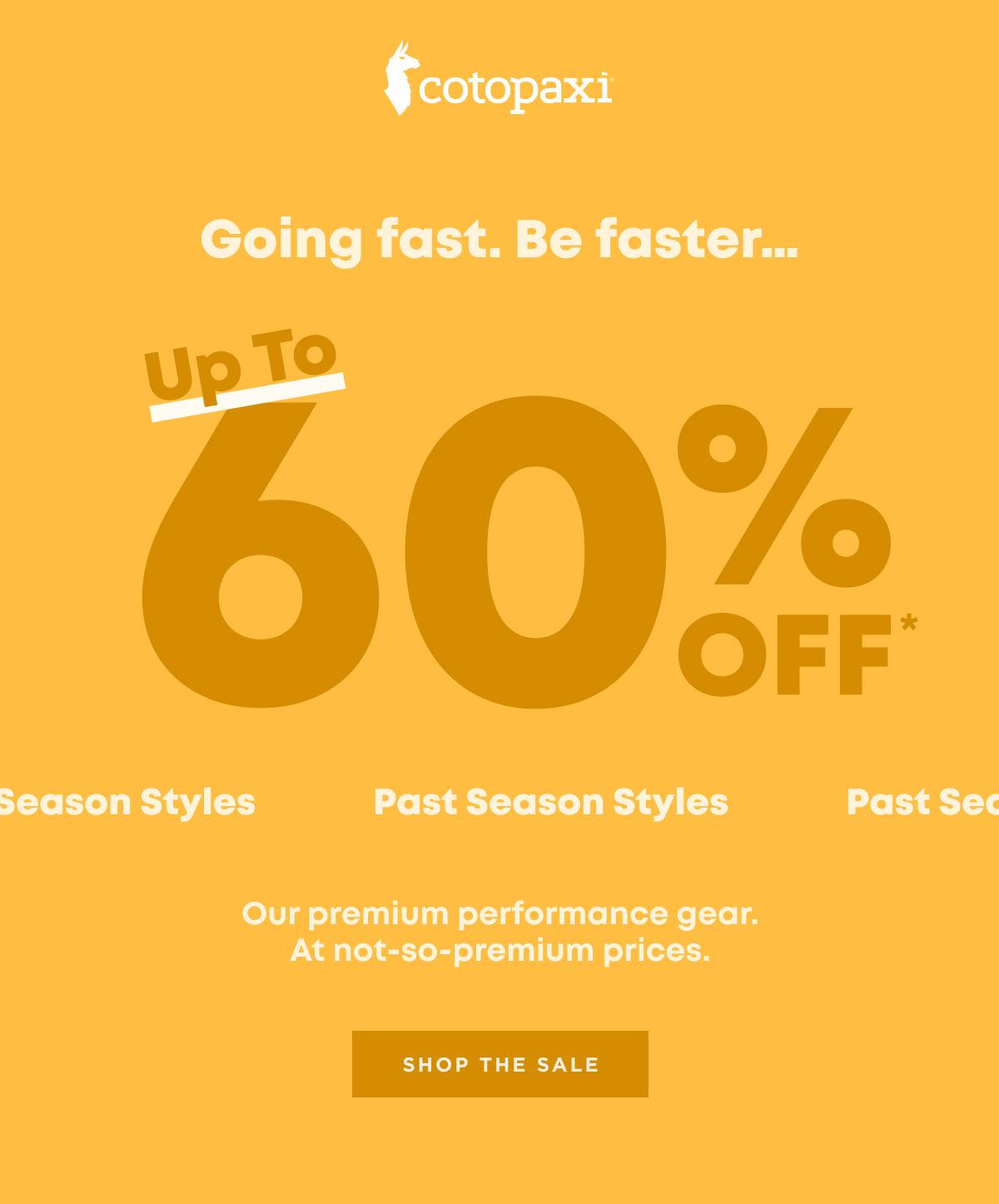 Shop The Sale