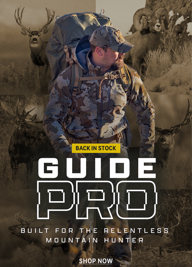 Guide PRO
