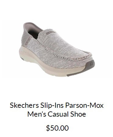 View product recommended for you