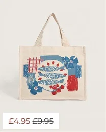 Cute Canvas Bag