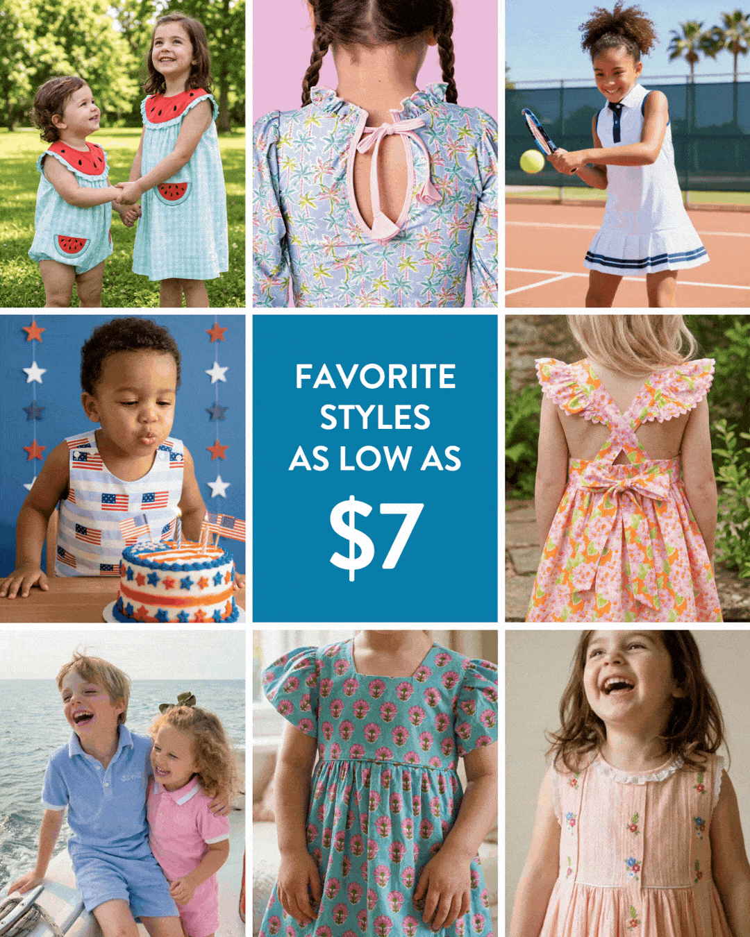Celebrate In Style - Shop Our Semi-Annual Warehouse Sale