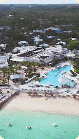 Sandals Royal Bahamian