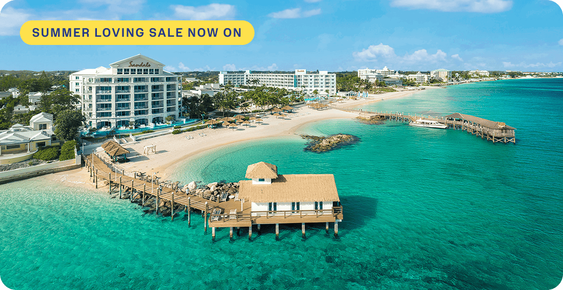 Sandals Royal Bahamian