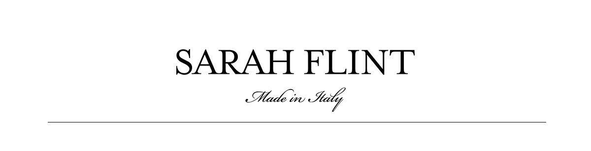 SARAH FLINT