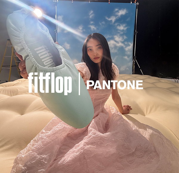 Pantone Waitlist Hero