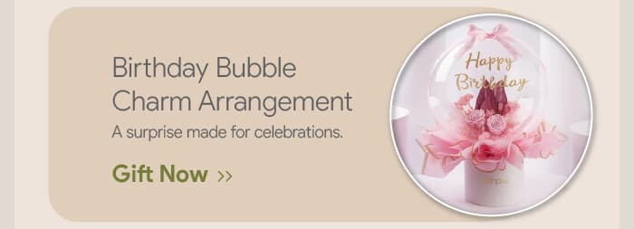 Leading UAE Florist for Gift and Flower Delivery