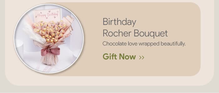 Leading UAE Florist for Gift and Flower Delivery