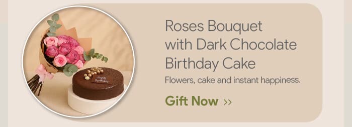 Leading UAE Florist for Gift and Flower Delivery