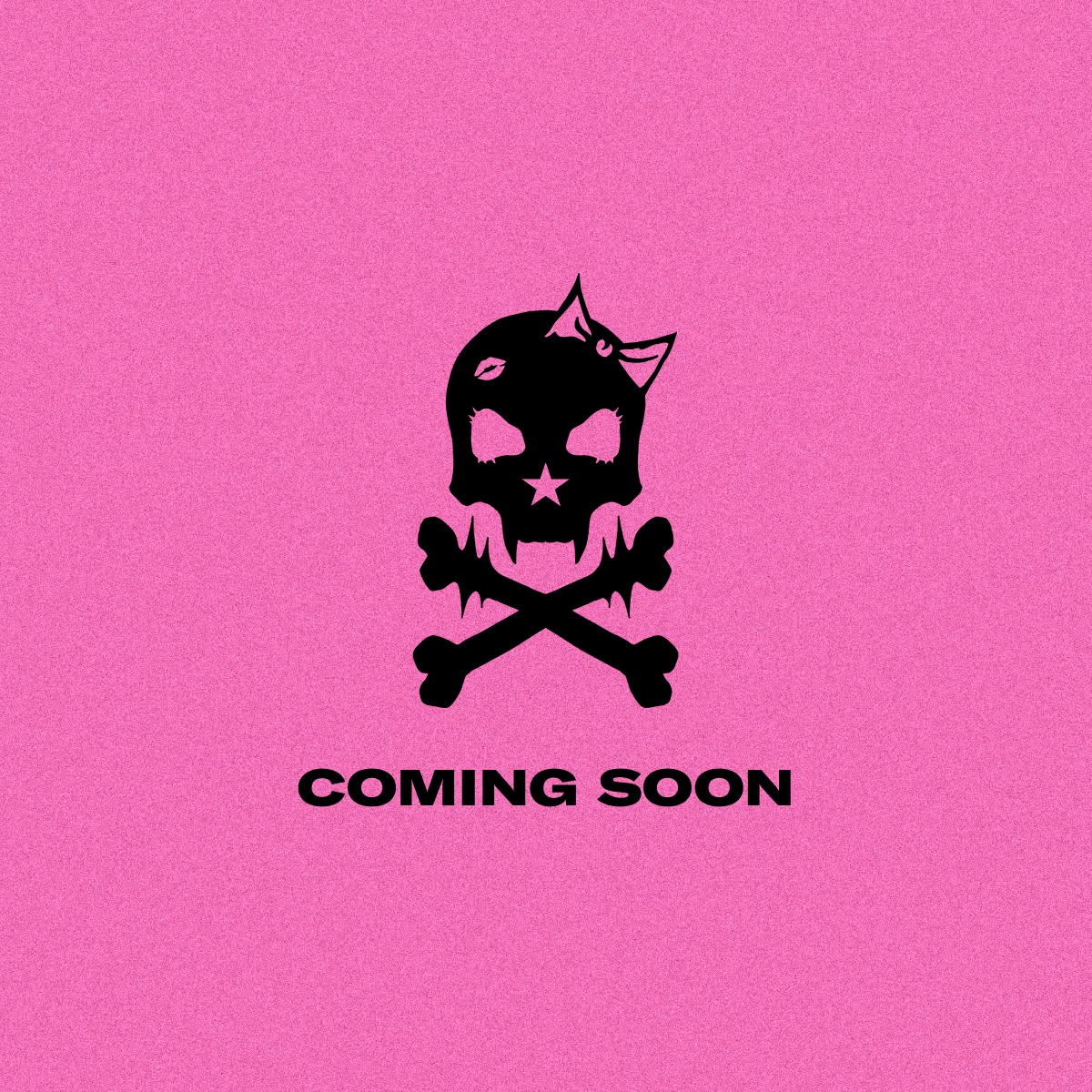 Learn more about the Punx N Kisses x Gloomy Bear drop happening on July 9th