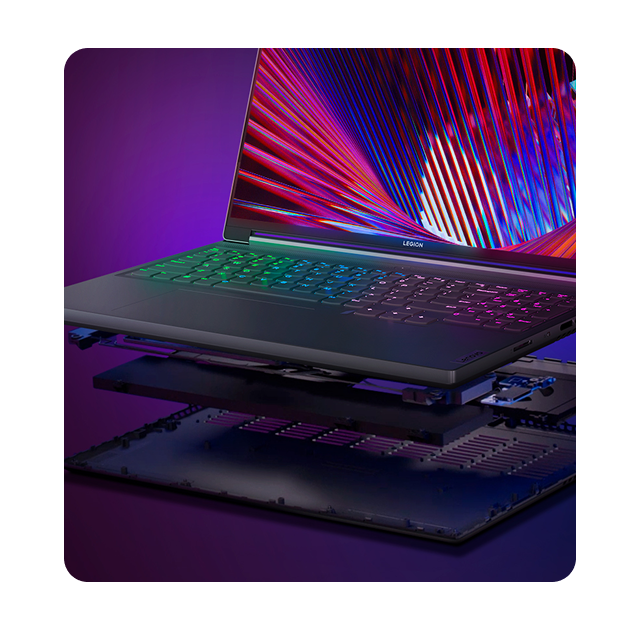Build Your Perfect Rig