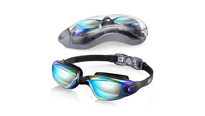Aegend Swim Goggles