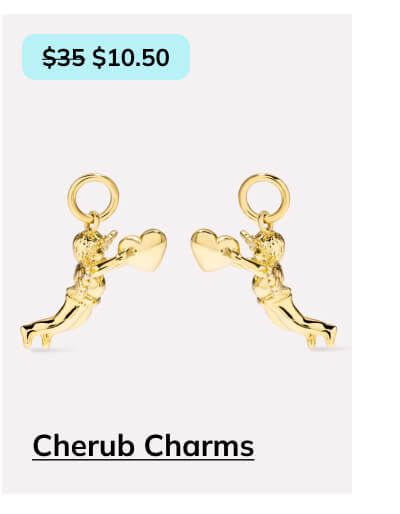 Cerub Charms Cerub Charms