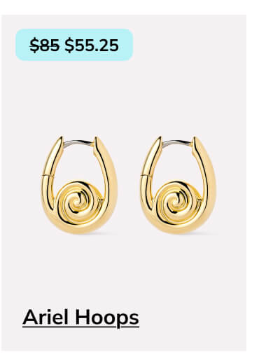 Ariel Hoops Ariel Hoops