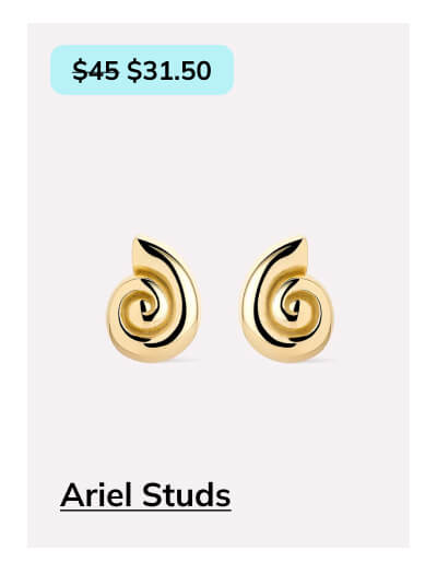 Ariel Studs Ariel Studs