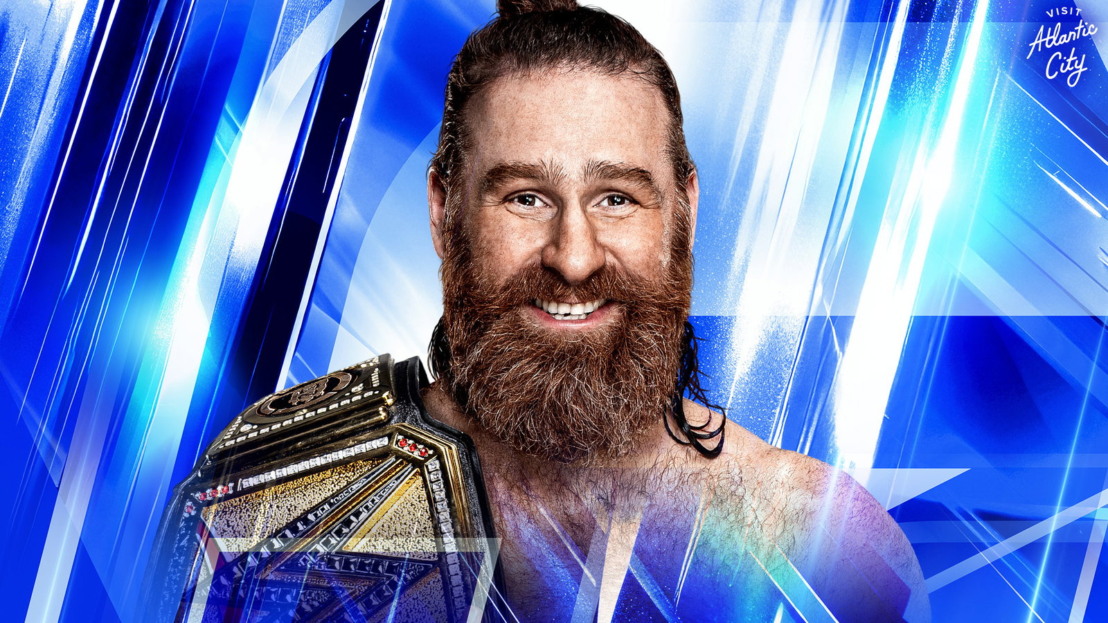 Sami Zayn