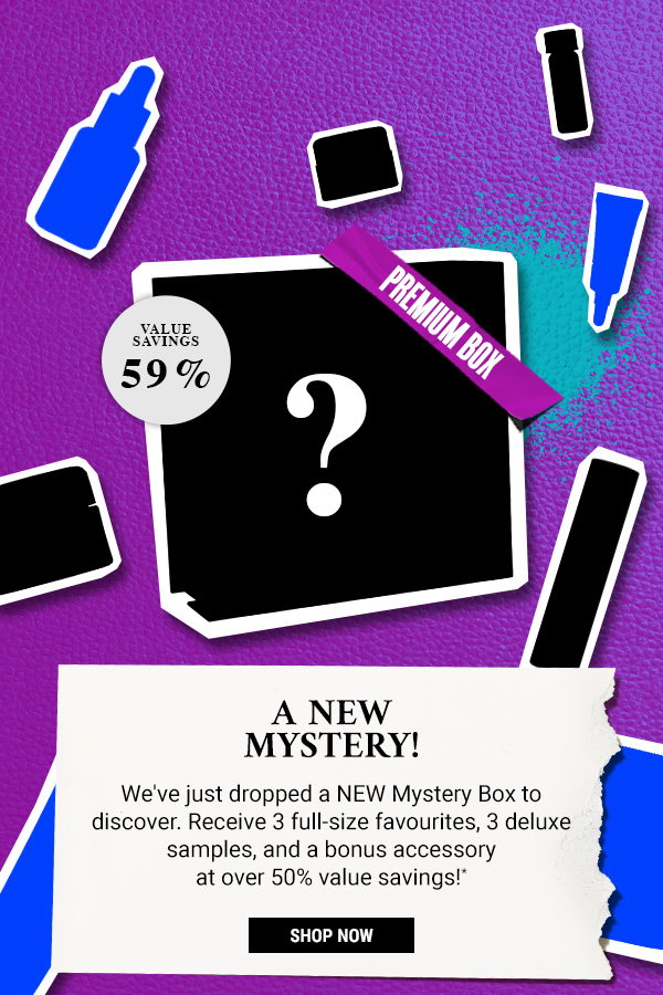 Mystery Box