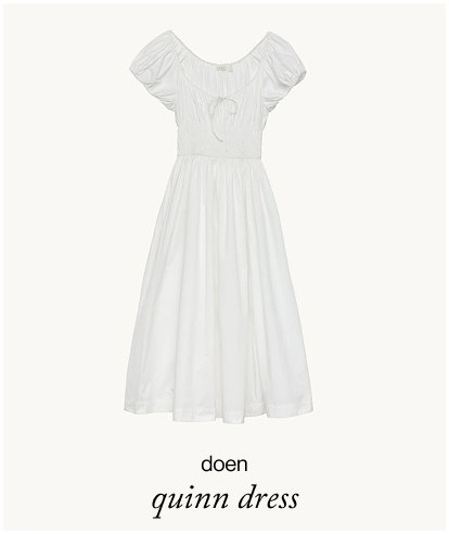 quinn dress