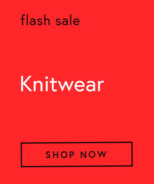 Knitwear