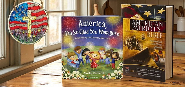 Celebrate with Savings on Books, Bibles, and Gifts!