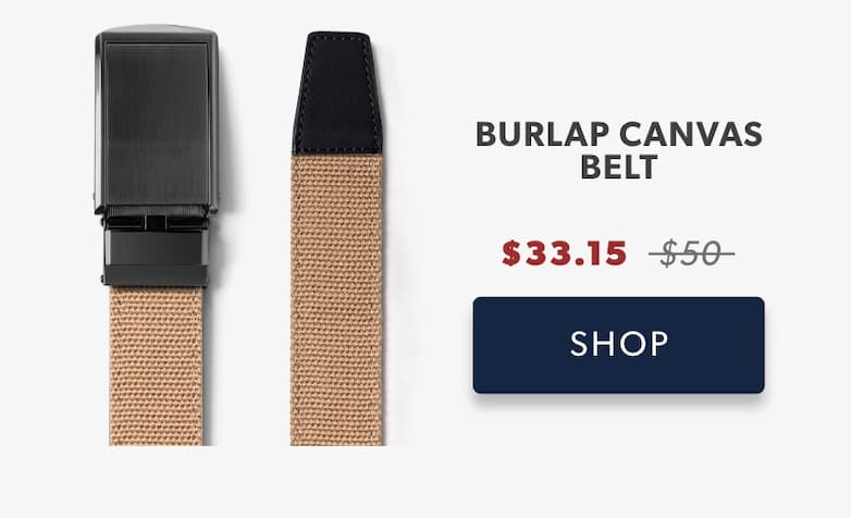 Shop Burlap Canvas