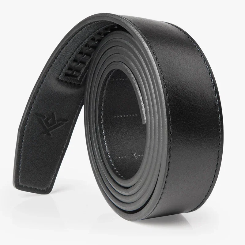 Image of Classic Belt Strap