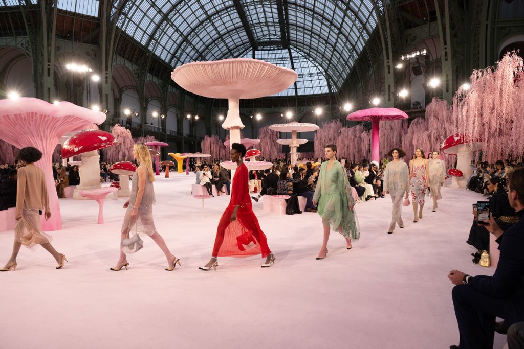 Haute couture