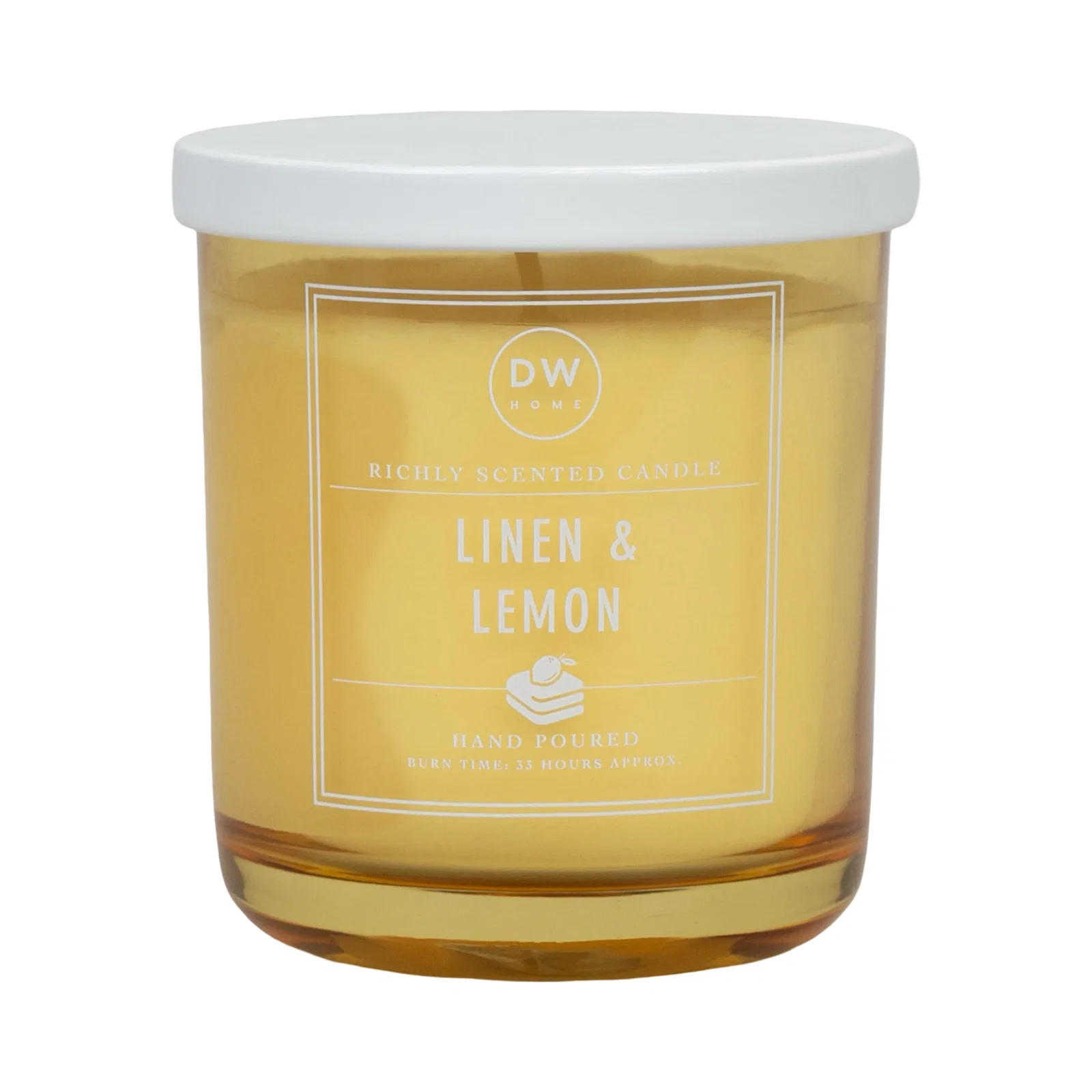 Image of Linen & Lemon
