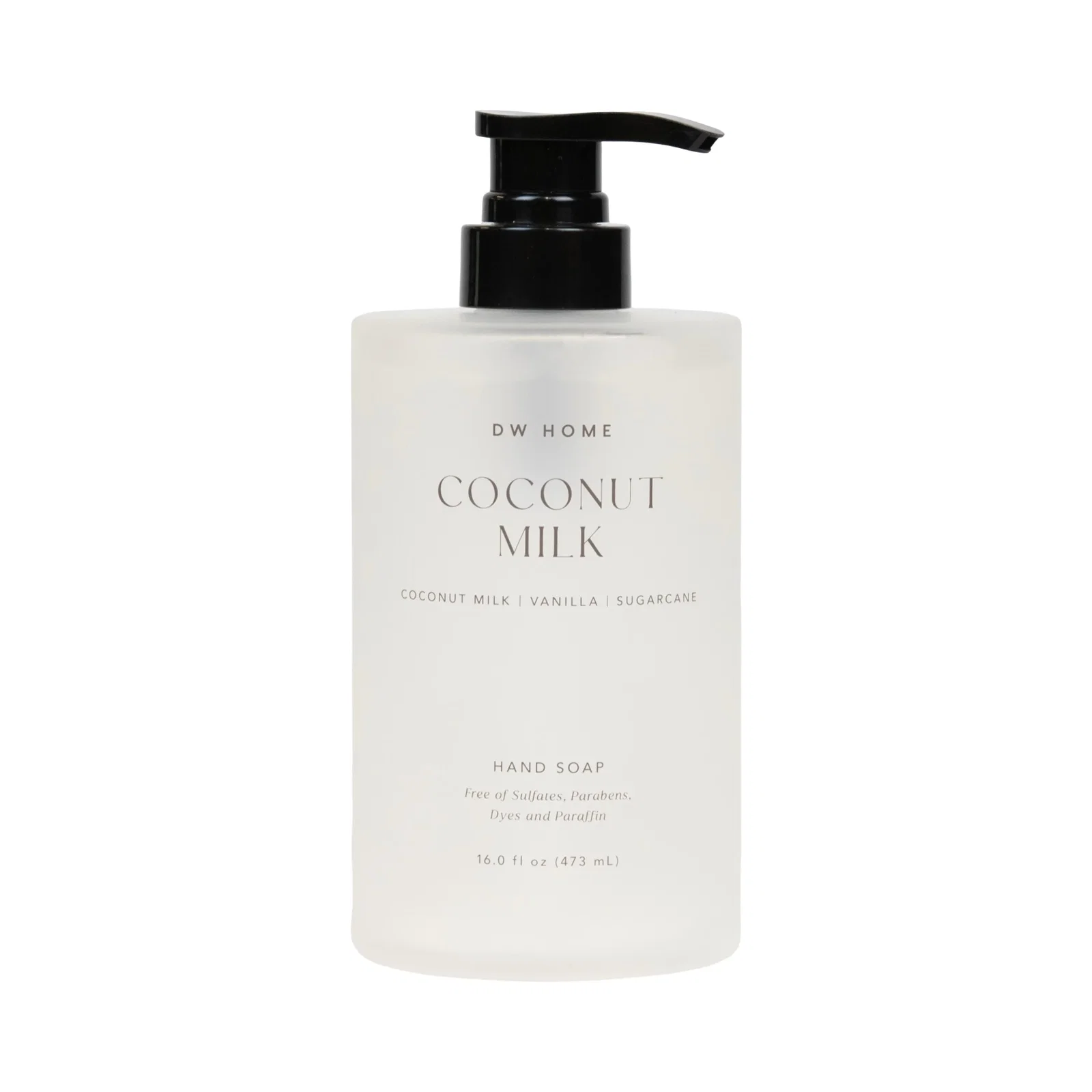 Image of Coconut Milk | Hand Soap