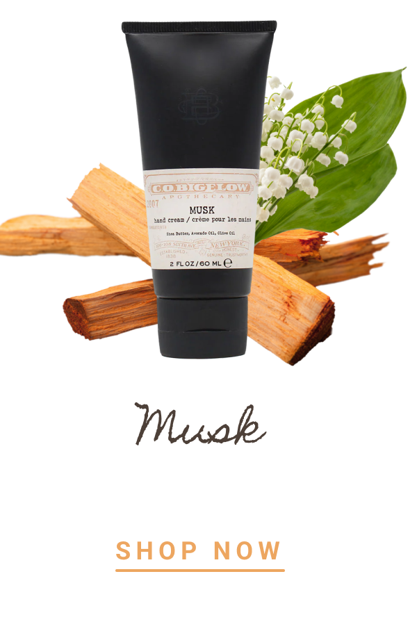 Musk | SHOP NOW 